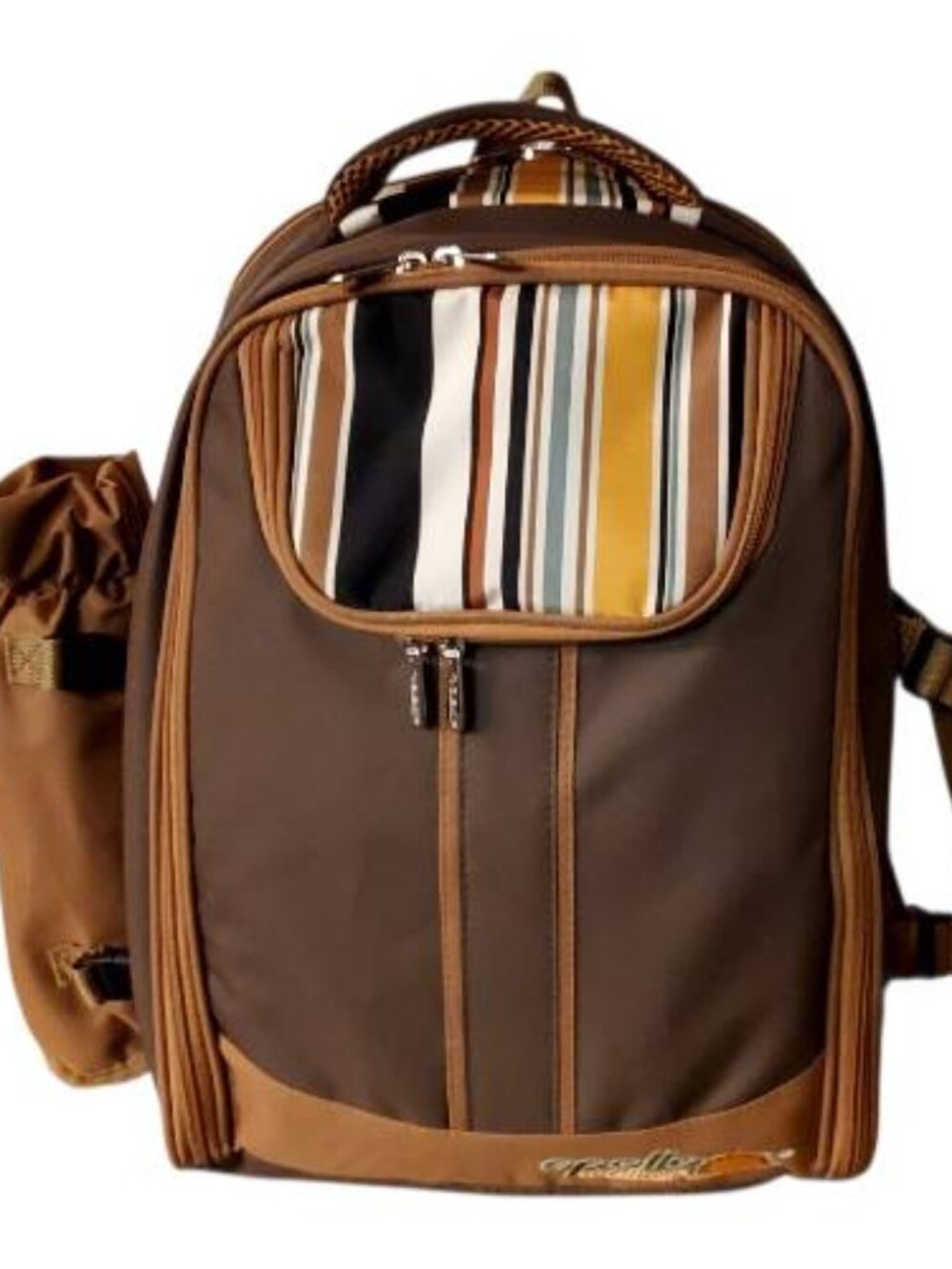 Apollo Walker Picnic Backpack for 2 People